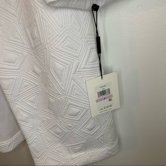 Calvin Klein Blazer ✨ SIZE 6 - Picture 9 of 11